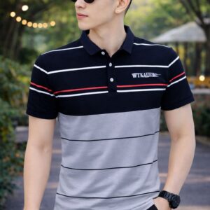 New Style Polo Shirt