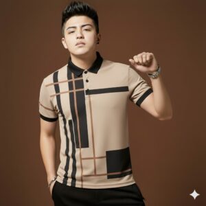 New Style Polo Shirt