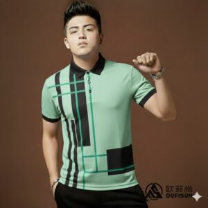 New Style Polo Shirt