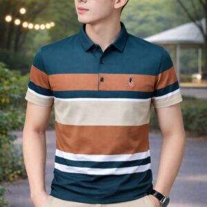 Elegant Stylish Polo Shirt