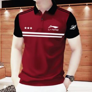 Polo Shirt For Men