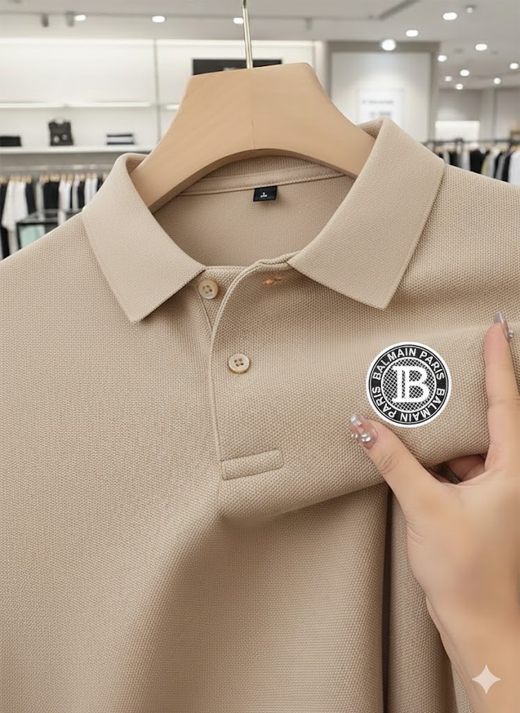 Premium Polo Shirt