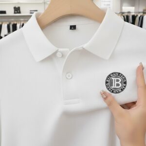 Premium Polo Shirt