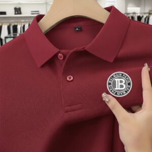 Premium Polo Shirt