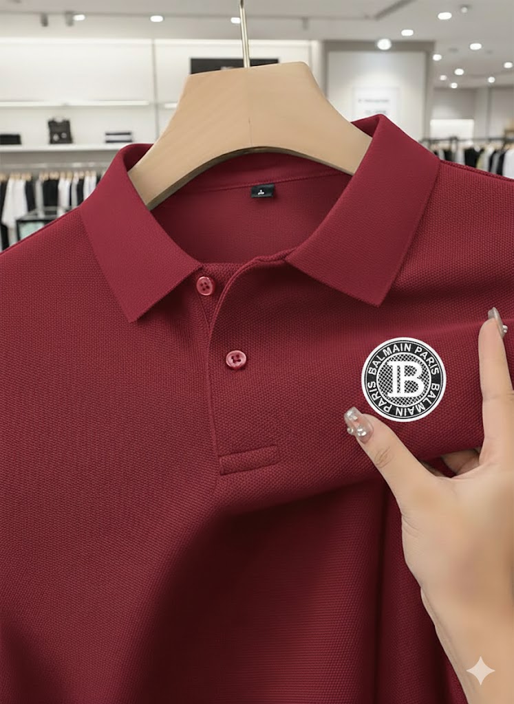 Premium Polo Shirt
