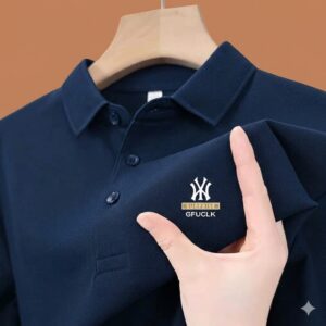 NY Premium Polo Shirt