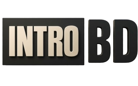 INTRO BD